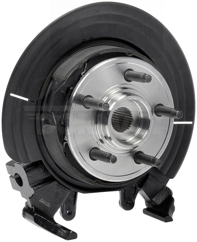 Dorman (Oe Solutions) 698-013 Wheel Bearing And Hub Assembly||||85||d18698013||2012666