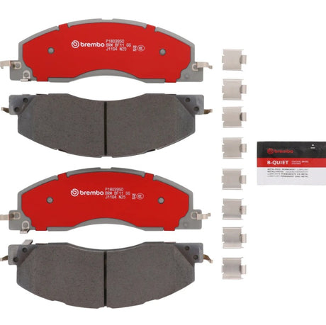 Brembo P18039sd Brake Pad||p18039sd_1.Jpg||86||brmp18039sd||2212950
