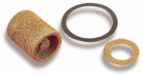 Holley Performance 162-500 Fuel Filter||162-500.Jpg||85||h19162500||1302281