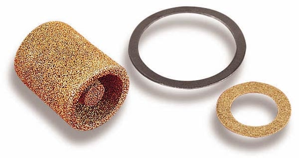 Holley Performance 162-500 Fuel Filter||162-500.Jpg||85||h19162500||1302281