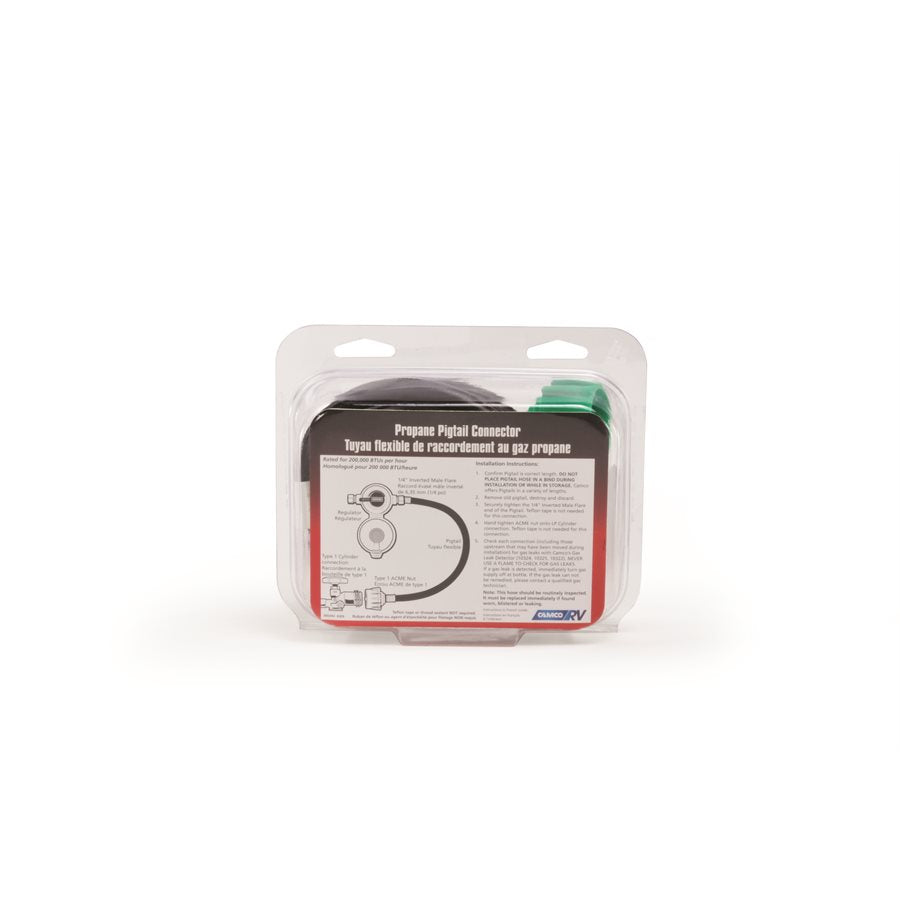 Product of Camco 59193 Propane Hose
