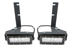 Zroadz Z382671 Light Bar Mounting Kit||||86||t86z382671||1920575