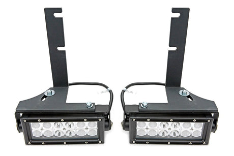 Zroadz Z382671 Light Bar Mounting Kit||||86||t86z382671||1920575
