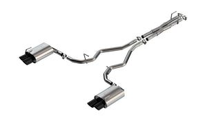 Borla 140894bc Exhaust System Kit||140894bc.Jpg||85||b25140894bc||1220378