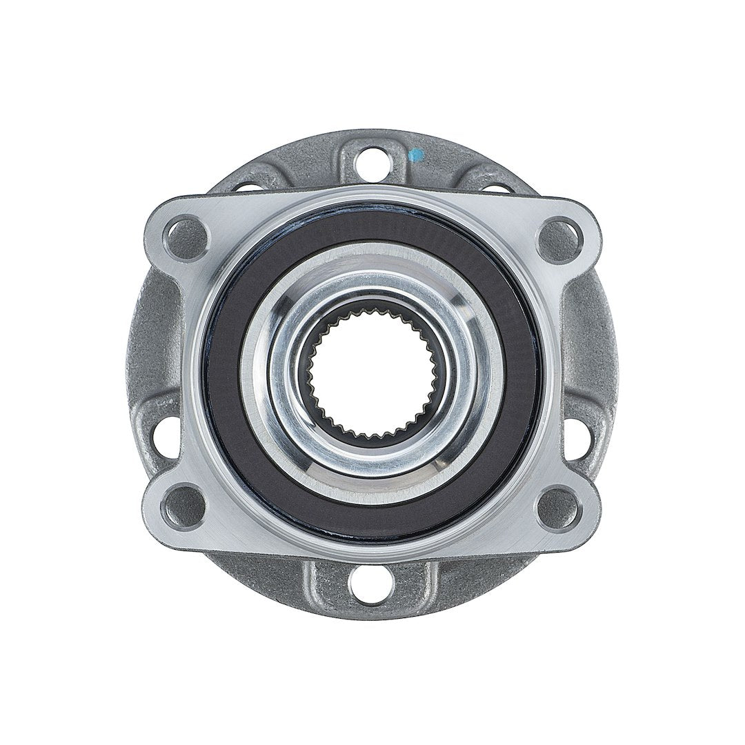 Moog Hub Assemblies 512513 Wheel Bearing And Hub Assembly||512513_1.Jpg||86||m12512513||1456501