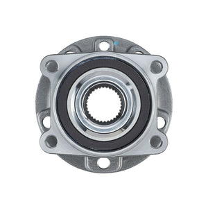 Moog Hub Assemblies 512513 Wheel Bearing And Hub Assembly||512513_1.Jpg||86||m12512513||1456501