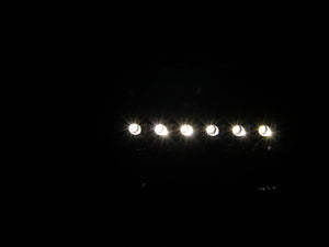 Product of Anzo Usa 111106 Headlight Assembly