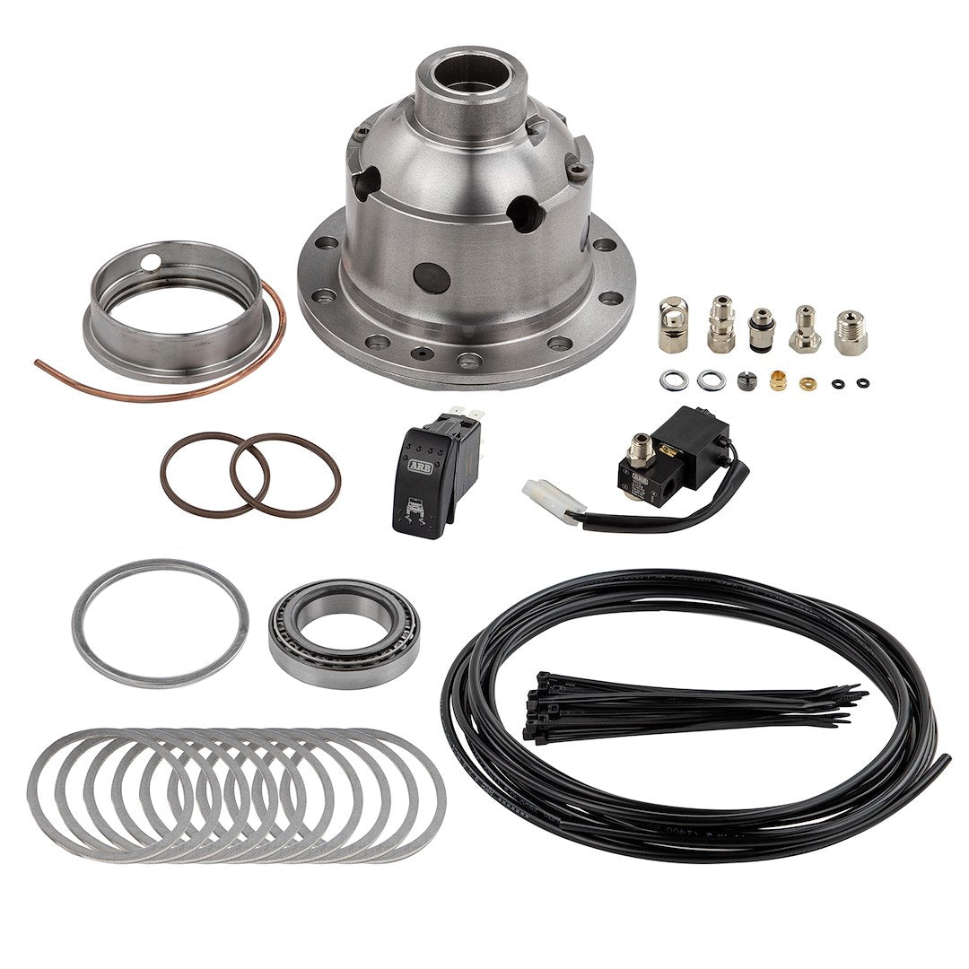 Product of Arb Rd90 Differential Carrier