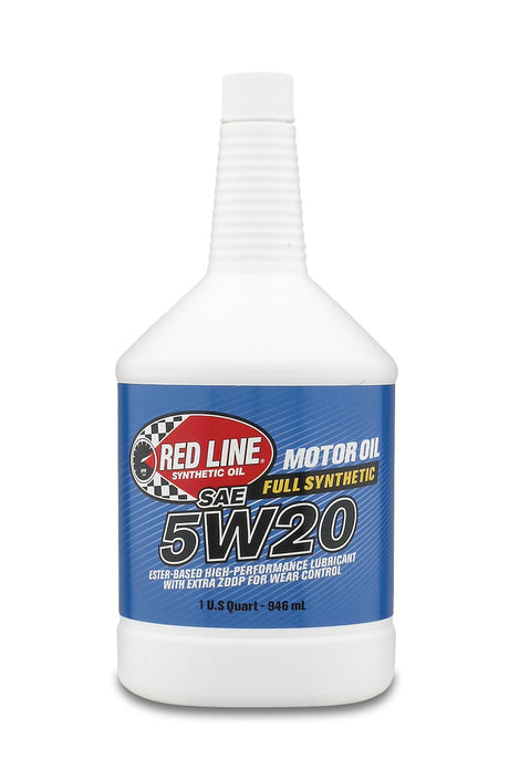 Red Line Oil 15204 Oil||15204_5w20_Q.Jpg||85||r3115204||1262584