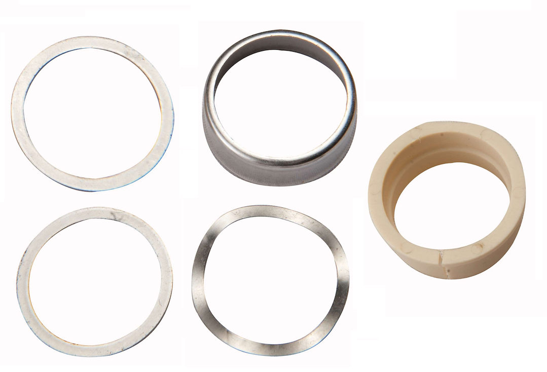 Emp - Engineered Marine Products 46-46014 Water Pump Wave Washer Kit||46-46014.Png||85||emp4646014||2115262
