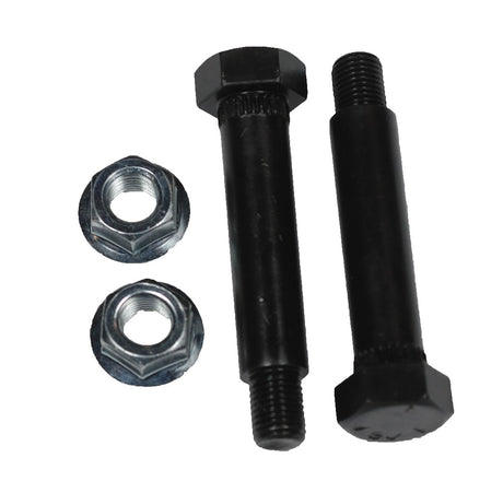 Product of Ap Products 014-122290 Leaf Spring Shackle Bolt