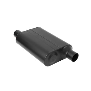 Product of Flowmaster 8042443 40 Series ™ Original Stainless Steel Exhaust Muffler 