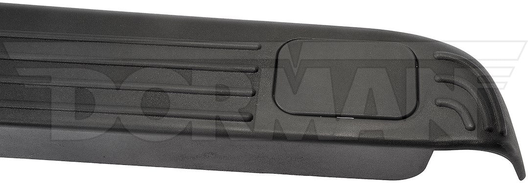 Product of Dorman (OE Solutions) 926-952 Black OEM Bed Side Rail Protector 