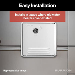 Product of Furrion Llc Fwh09ea-Bl-Am Water Heater Access Door