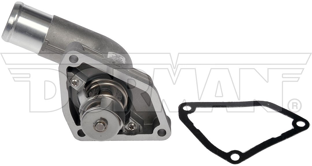 Dorman (Oe Solutions) 902-5902 Thermostat Housing||||87||d189025902||2013214