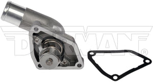 Dorman (Oe Solutions) 902-5902 Thermostat Housing||||87||d189025902||2013214