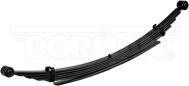Dorman (Oe Solutions) 22-1289hd Leaf Spring||22-1289hd.Jpg||85||d18221289hd||2061560