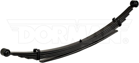 Dorman (Oe Solutions) 22-1289hd Leaf Spring||22-1289hd.Jpg||85||d18221289hd||2061560