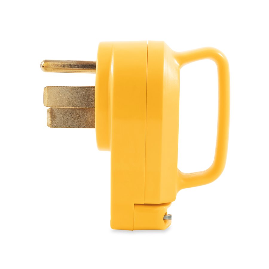 Product of Camco 55252 Power Cord Plug End