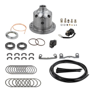 Arb Rd222 Differential Carrier||rd222_V1.Jpg||85||arbrd222||871476