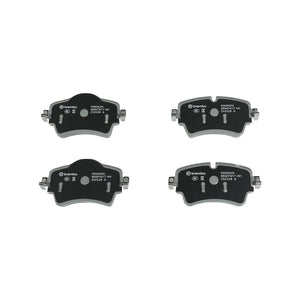 Brembo P06092n Brake Pad||p06092n_Bac.Jpg||88||brmp06092n||1752533