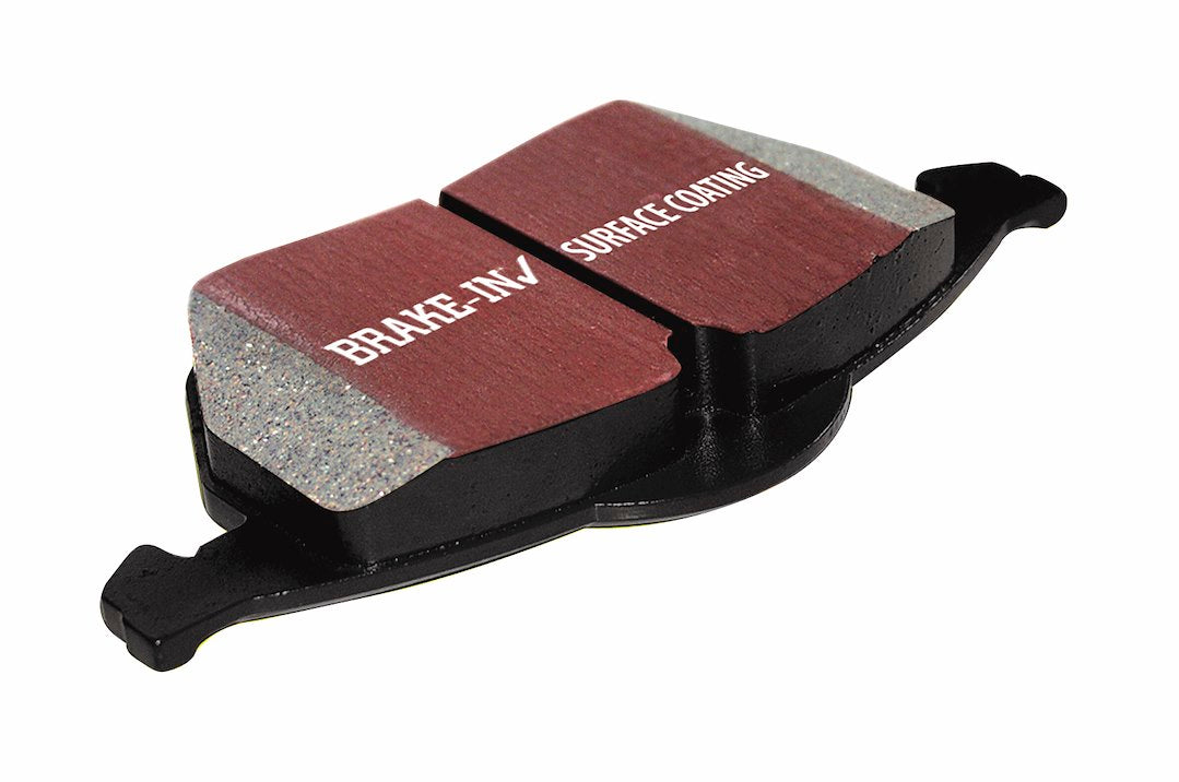 Ebc Brakes Ud632 Brake Pad||||92||e35ud632||2017034
