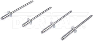 Dorman (Oe Solutions) 961-025 Rivet||961-025_2.Jpg||87||d18961025||1636922