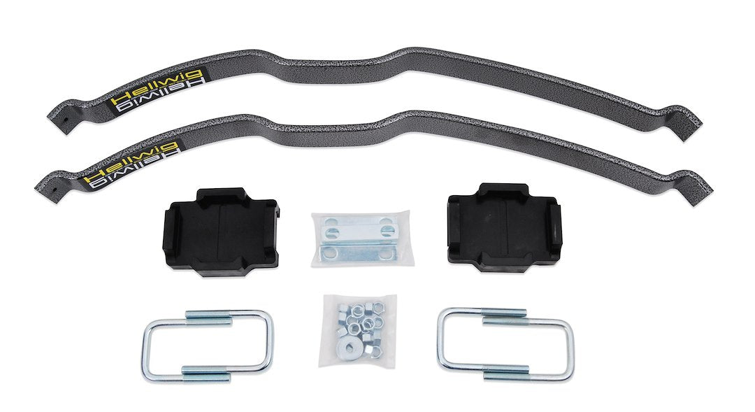 Product of Hellwig 1914 Helper Spring Kit