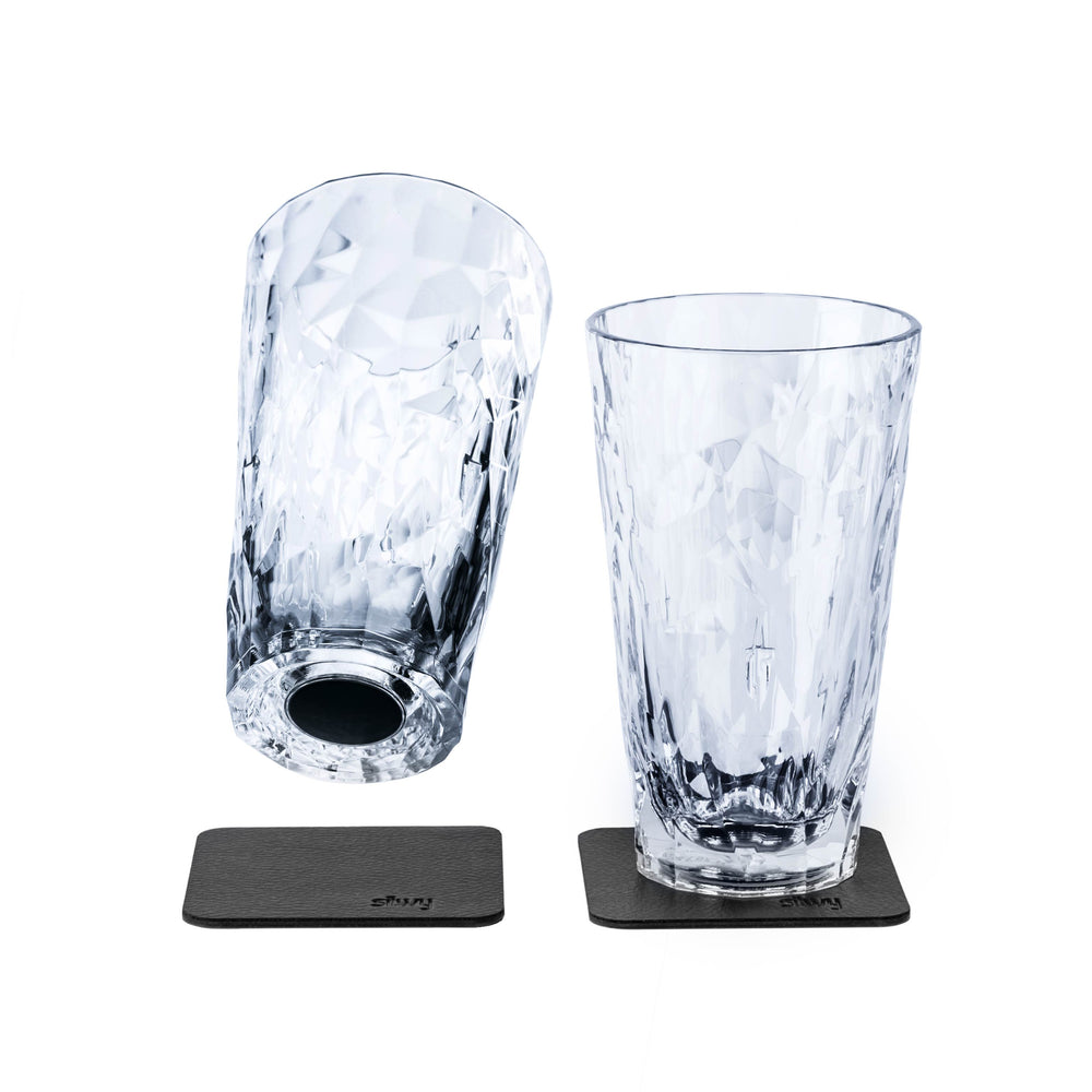 Silwy Magnetic Ko-Ld-C-2 Drinking Glass||ko-Ld-C-2.Jpg||85||swykoldc2||1701281