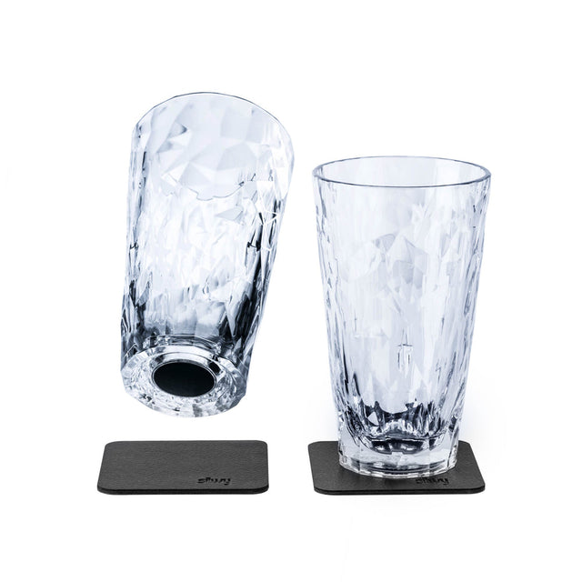 Silwy Magnetic Ko-Ld-C-2 Drinking Glass||ko-Ld-C-2.Jpg||85||swykoldc2||1701281