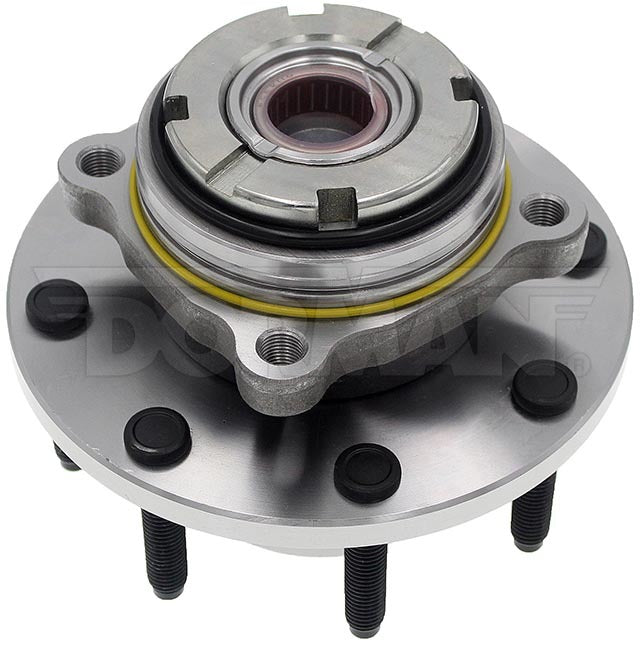 Dorman (Oe Solutions) 951-838 Wheel Bearing And Hub Assembly||||88||d18951838||2013896