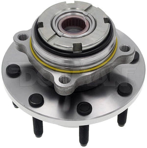 Dorman (Oe Solutions) 951-838 Wheel Bearing And Hub Assembly||||88||d18951838||2013896
