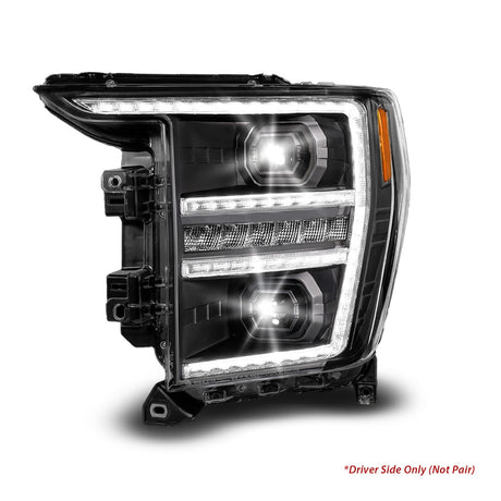 Product of Anzo Usa 111594l Headlight Assembly