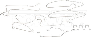 Dorman (Oe Solutions) 919-150 Brake Line Kit||919-150.Jpg||85||d18919150||1722626