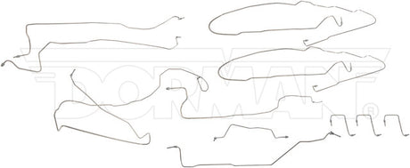 Dorman (Oe Solutions) 919-150 Brake Line Kit||919-150.Jpg||85||d18919150||1722626