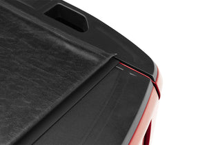 Product of Truxedo Lo Pro QT ® Soft Roll-Up 572001 Tonneau Cover 
