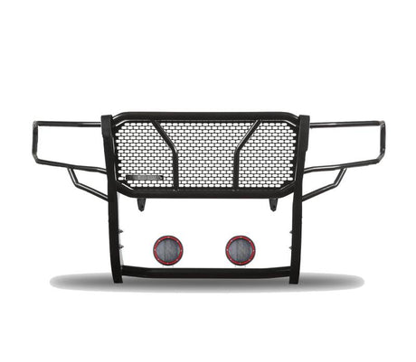 Black Horse Offroad Ru-Dora19-B-Plfr Grille Guard||ru-Dora19-B-Plfr_1.Jpg||86||blkdoa19bplfr||2238437