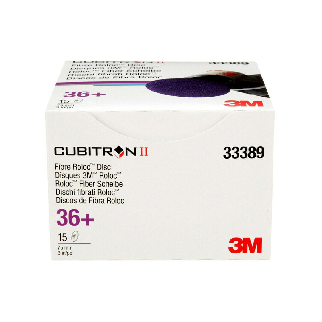 Product of 3m 33389 Sanding Disc