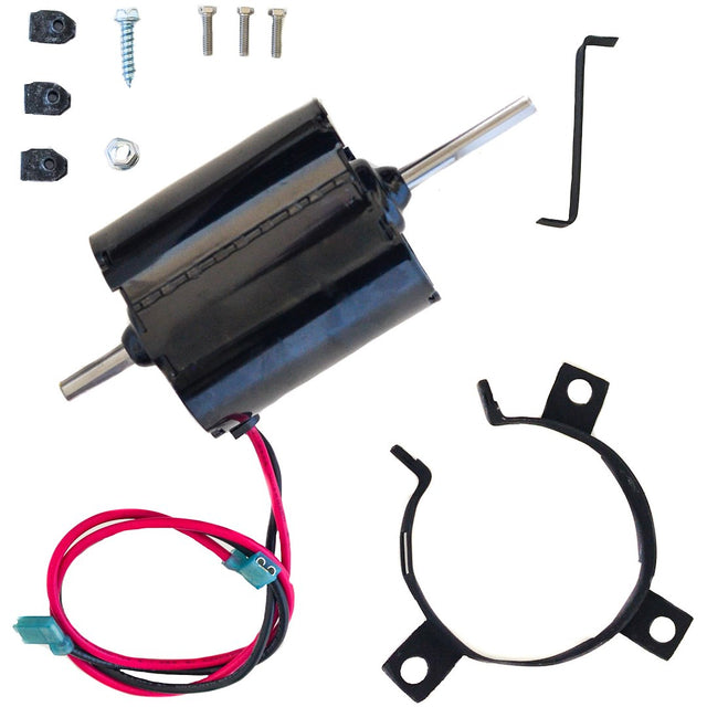 Product of M.C. Enterprises 37358mc Furnace Motor