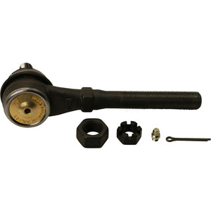 Product of Moog Chassis ES3366T Problem Solver Male Steel Tie Rod End 