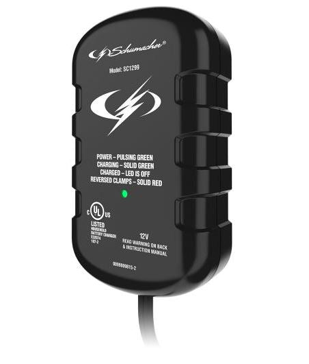 Product of Schumacher Sc1299 Battery Charger