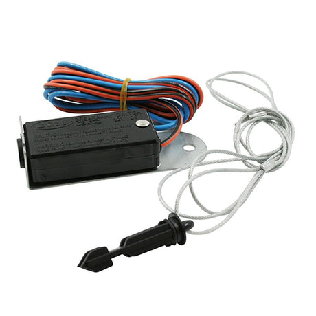 Product of Ap Products 014-Bs4000 Towed Vehicle Brake Control Breakaway Switch