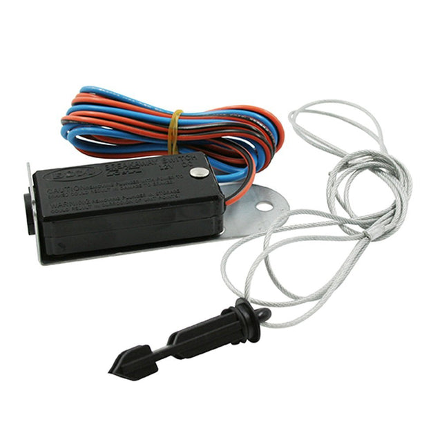 Product of Ap Products 014-Bs4000 Towed Vehicle Brake Control Breakaway Switch