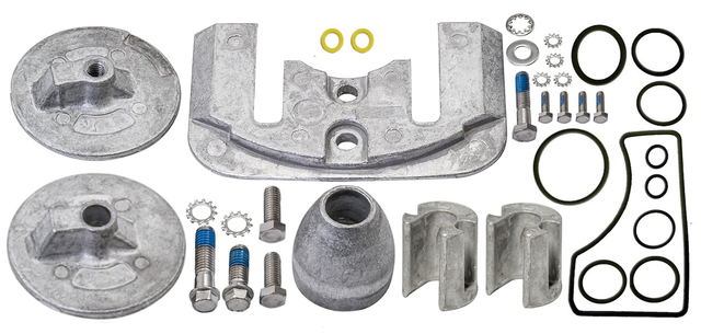 Emp - Engineered Marine Products 92-92707 Sterndrive Service Kit||92-92707.Png||85||emp9292707||2115464