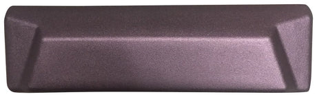 Product of Trailfx Rahs005b Running Board End Cap