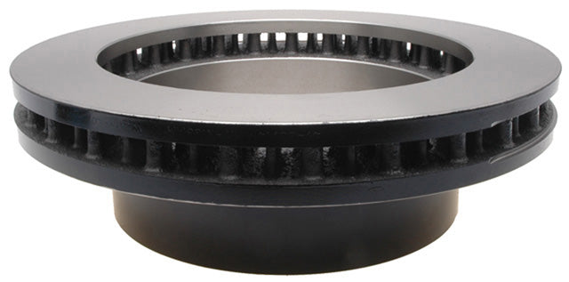 Product of Raybestos Brakes 66914 Specialty - Truck Plain Face 2-Piece Brake Rotor 