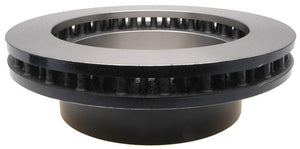 Product of Raybestos Brakes 66914 Specialty - Truck Plain Face 2-Piece Brake Rotor 