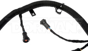 Dorman (Oe Solutions) 904-548 Fuel Injector Wiring Harness||||88||d18904548||2013303
