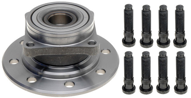 Raybestos Brakes 715070 Wheel Bearing And Hub Assembly||715070_Ang.Jpg||88||r42715070||1139302
