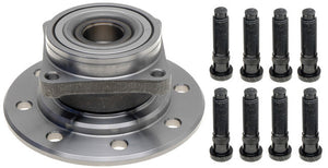 Raybestos Brakes 715070 Wheel Bearing And Hub Assembly||715070_Ang.Jpg||88||r42715070||1139302